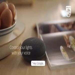 WiZ 17w Smart Dimmable Adria Ceiling Light / 16w Smart Tunable Super Slim Ceiling Light