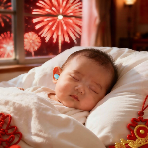 LINGTING | Silicone Noise-reducing Earplugs for Children