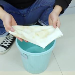 Waterproof Shoe Covers Reusable 1 Pair Thickened Rain boot sheath for Outdoor Camping Hiking 防滑雨靴套