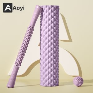 AOYI | Muscle Relaxing & Slimming Massage Roller