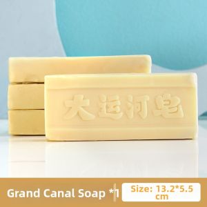 Powerful Stain Removal Natural Transparent Soap