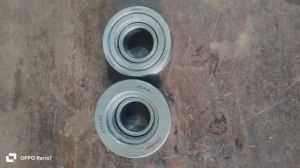Vòng bi trục đứng bộ phận lái bạc đạn EQ240 xe 2 cầu 4.6-6 tấn. Bộ 2 cái có gờ và không có gờ.