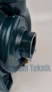 Pompa Centrifugal Sanei SE 401 A - Pompa Air Sentrifugal 1.5 Inch San Ei Irigasi