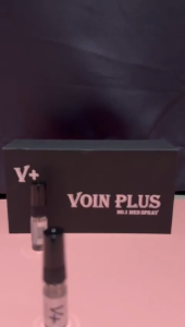 Voin Plus V+ 精华液喷雾｜俄罗斯进口｜助力持久活力｜温和外用护理｜3–20ml｜试用装 & 正装 Russia Imported Original Spray – Gentle Moisturizing & Energy Boost