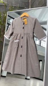 Madina Kids Gamis Anak Terbaru Aplikasi Renda/Gamis Anak Terbaru/Gamis Anak Kekinian/Gamis Anak Murah/Gamis Anak Syari/Gamis Anak Cantik