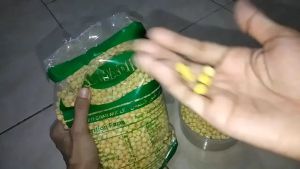 Kacang Arab India Murah 1 KG