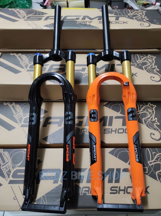 Sagmit air fork sale