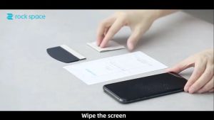 Miếng Dán PPF Rock Space dành cho SamSung Galaxy S23 5G/ SamSung S23 Ultra 5G/ SamSung S23+ 5G/ SamSung S23 FE 5G