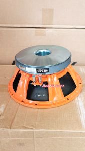 Speaker Komponen ASHLEY F1 12VC4 Original / Speaker Ashley F1-12VC4 12 Inch Voice Coil 4inch Power 500 Watt - 800 Watt Original
