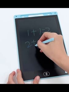 8.5/10.5/16 นิ้ว กระดานเขียนด้วยลายมือ LCD กระดานวาดภาพ LCD Tablet กระดาน LCD กระดานเด็กลบได้ กระดานวาดรูปเด็ก