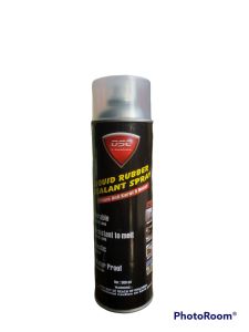 waterproof semprot/penambal atap bocor/DSC rubber sealant anti bocor spray
