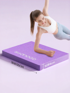 O:OOUP | Anti-slip Shock Absorbing Silent Gym Mat