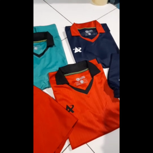 Jersey Kemerdekaan Indonesia/Kaos Kemerdekaan Indonesia/Baju 17 Agustus/Jersey Timnas Indonesia
