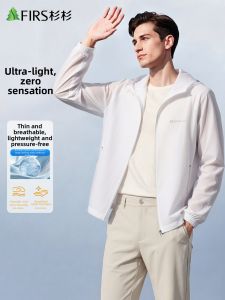 Firs | Ultraviolet Protection Lightweight Breathable Jacket