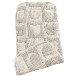 Cotton Pram Pad for High View Stroller