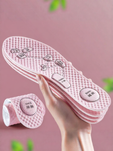 LINGMIAO | Ladies Special Acupressure Foot Pads