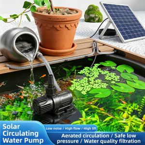 BOOMING LIGHTING | Triple Function Aquarium Filter Cotton Water Circulation Oxygenation Pump