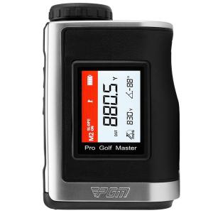 PGM GOLF | Color Screen HD Golf Rangefinder 1300 Yard