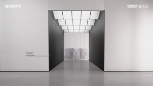 Sony หูฟัง Headphones รุ่น WH-1000XM6 | Wireless Noise Canceling Headphones | Bluetooth® 5.3 | High-Resolution Audio Wir