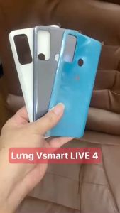 Vỏ Lưng Vsmart Live 4