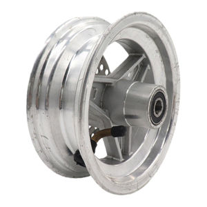 13x5.00-6.5 Tubeless Tire for 13 Inch Motor Wheels FLJ K6 Electric Scooter E Kick Scooter Tyre 13*5.00-6.5 Vacuum Tyre