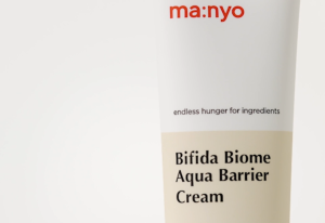 ma:nyo [Manyo Factory] Bifida Biome Aqua Barrier Cream 80ml
