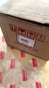 POMPA SOLAR PANTHER TOURING ORIGINAL ISUZU FUEL PUMP PANTHER TOURING ORIGINAL