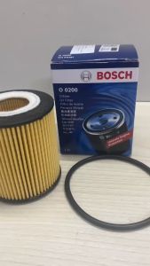 Lọc nhớt BOSCH Cho Xe MAZDA BT50 Ford Ranger đời 2011-nay