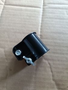 A481ตัวล็อคก้านตัดหญ้าสีดำ NB411 RBC CG260 328 ใช้กับแกน 28 มิล อะไหล่ บูชล็อค แขนตัดหญ้า ตัวล็อคแขนเครื่องตัดหญ้า