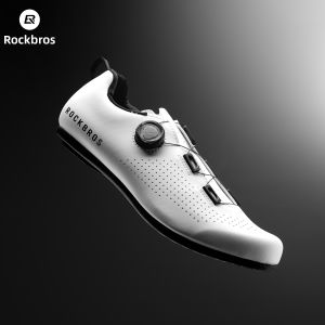 RockBros | Non-locking Assisted Cycling Shoes