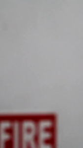 5Pcs PVC Heavy Duty Fire Extinguisher Sticker With Self Adhesive Weatherproof