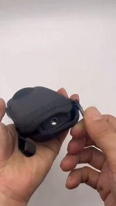 For Insta360 X4 X5 Aksesoris Storage Carry Case Mini PU Hard Shell Box Protective Travel Housing