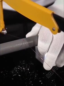 100M Fishing Line Nylon Super Strong Wear-resistant  Japan Nylon Line