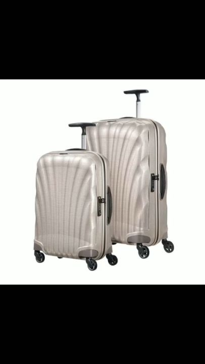 Large Spinner Cosmolite Spinner Cosmolite Carry-On Spinner Luggage