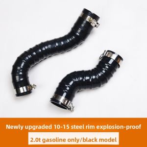 LT | Ranger Raptor Compatible Turbo Intercooler Pipe