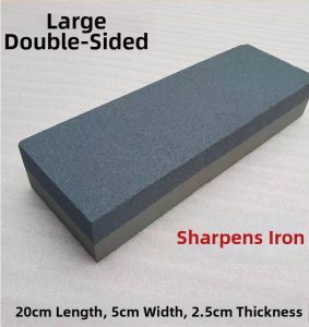 JIAXU | Large Coarse Whetstone Sharpening Stone