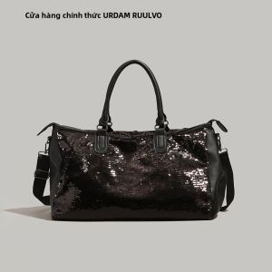 URCDN RDALVO | Túi Du Lịch Dạng Nhẹ Dung Lượng Lớn