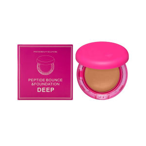 Kem Nền Che Khuyết Điểm Dưỡng Ẩm 20g Độ Che Phủ Hoàn Toàn Kiểm Soát Dầu Lâu Dài Điểm Che Khuyết Điểm Làm Sáng Lớp Nền Trang Điểm