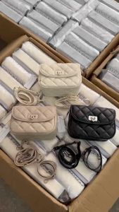 Túi đeo chéo nữ Ck2-80782260 Size :20cm*85cm*14cm