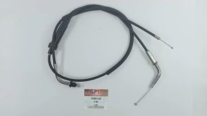 Kabel Gas V 80 - Cabel Tali Seling Kawat Throttle Iner Gas Yamaha V-80 V80 v80 v 80 1982 - 1986