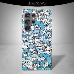 MeSkins | Anti-Drop Cartoon Matte Lightweight Phone Case