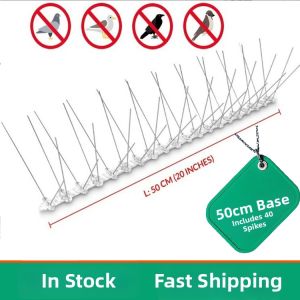 XINFANGCHENG | Bird Repellent Spikes 50M