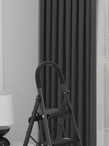 Folding Ladder Indoor Ladder Heavy Duty Slim Ladder Step Ladder Foldable Household Folding Multifunctional Thickened Pedal Ladder 梯子