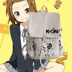 กระเป๋าเป้สะพายหลังนักเรียน Wuxingyi กระเป๋าเป้สะพายหลังแบบสะพายไหล่คู่สำหรับทั้งชายและหญิง กระเป๋าใส่หนังสือสไตล์ญี่ปุ่นแบบลำลอง