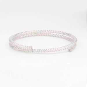 X428 NORDOST VALHALLA Audio 7N ทองแดงลวดชุบเงิน 6 คอรี่ RCA สายสัญญาณเสียง สายเชื่อมต่อสายเคเบิล