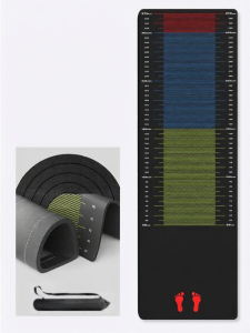 SILANGDUN | Dedicated Non-Slip Jumping Pad