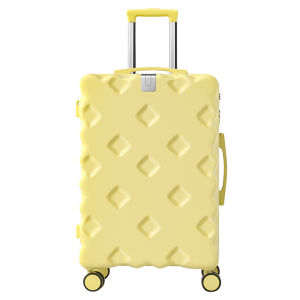 MIMANI | Travel-friendly Luggage 24 Inch