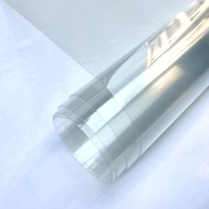 PPF 3 Layers Glossy Transparent Vinyl Film Motorcycle Bike Scooter Rhino Skin Protective Film For Car Paint Protection Film