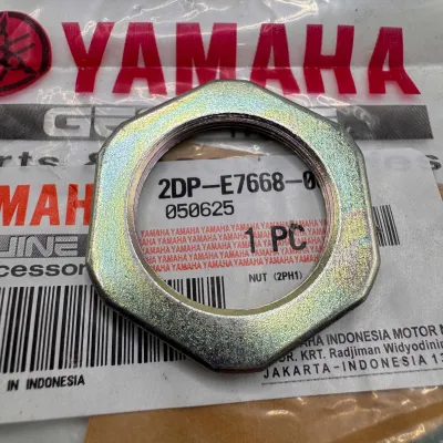✅ NUT TORQUE DRIVE - NMAX / AEROX / MIO (Yamaha genuine parts)