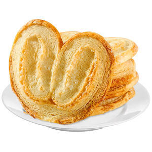YIFANGYOUTA | Butter Butterfly Crackers